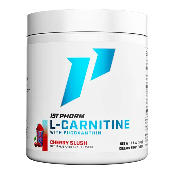 L-Carnitine w/ Fucoxanthin